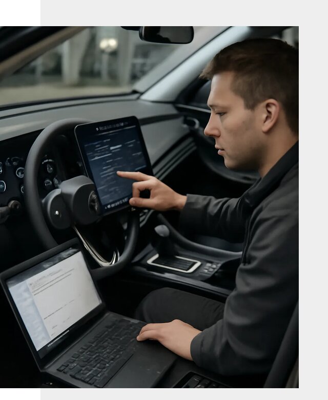 Русификация мультимедиа и приборной панели Changan X7 в Георгиевске