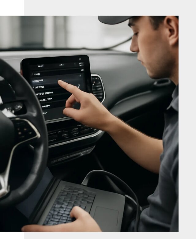 Русификация Dongfeng 7 под ключ для вашего автомобиля в Георгиевске