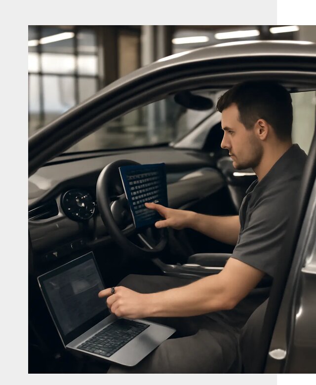 Русификация Exeed TXL в Георгиевске по цене от 15357 р. | ФастМобиль-Грг