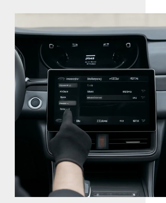 Русификация GAC GS 8 под ключ в Георгиевске от 6700 р. | ФастМобиль-Грг