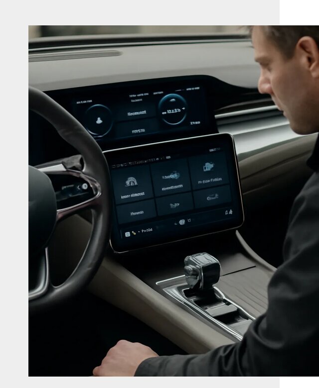 Русификация Geely Monjaro в Георгиевске по цене от 8143 р. | ФастМобиль-Грг