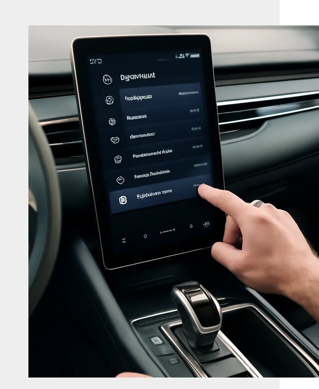 Русификация Geely Preface в Георгиевске по цене от 10204 р. | ФастМобиль-Грг