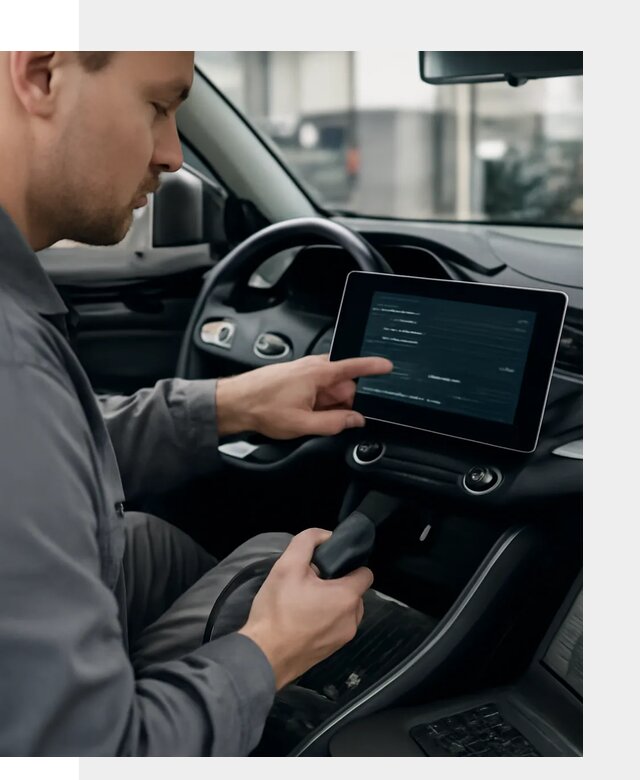 Русификация мультимедиа автомобилей Geely в Георгиевске под ключ