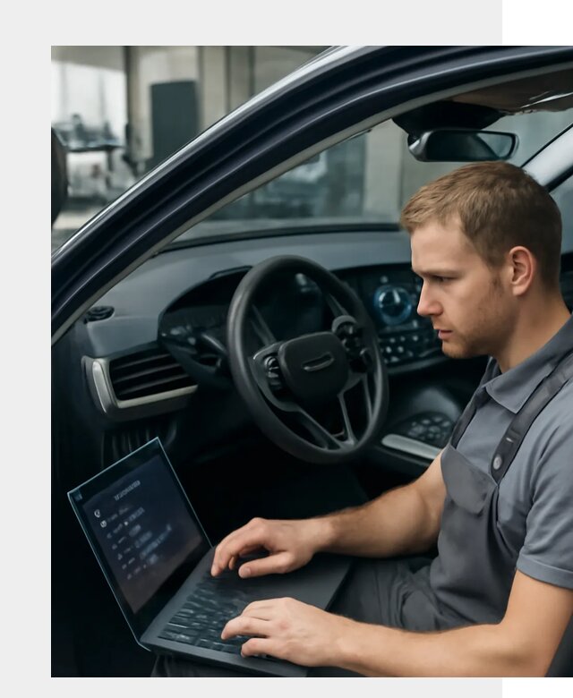 Русификация Haval в Георгиевске по цене от 8143 р. | ФастМобиль-Грг