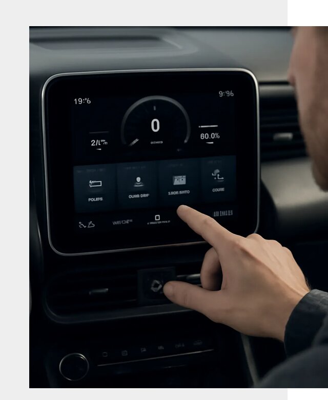 Русификация Haval DARGO в Георгиевске по цене от 6700 р. | ФастМобиль-Грг