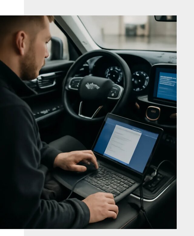 Русификация Haval DARGO и мультимедиа под ключ в Георгиевске