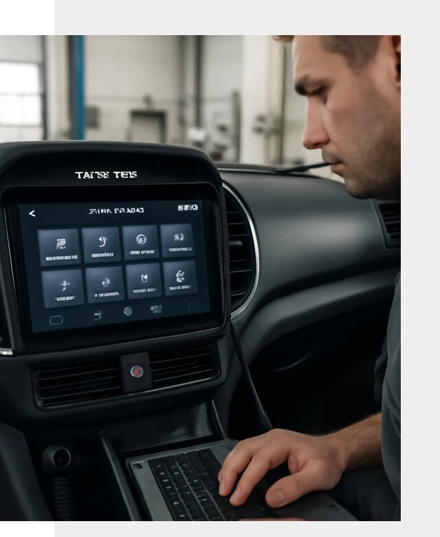 Русификация Haval H3 под ключ для владельцев в Георгиевске