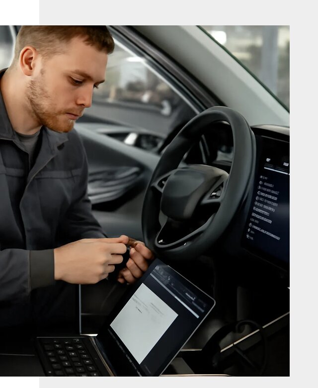 Русификация Jetour X70 Plus для мультимедиа в Георгиевске