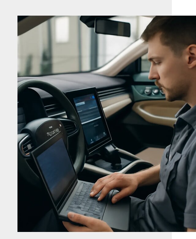 Русификация Lynk Co 900 в Георгиевске по цене от 20511 р. | ФастМобиль-Грг