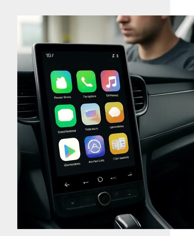 Установка приложений Lynk Co в Георгиевске по цене от 6081 р. | ФастМобиль-Грг