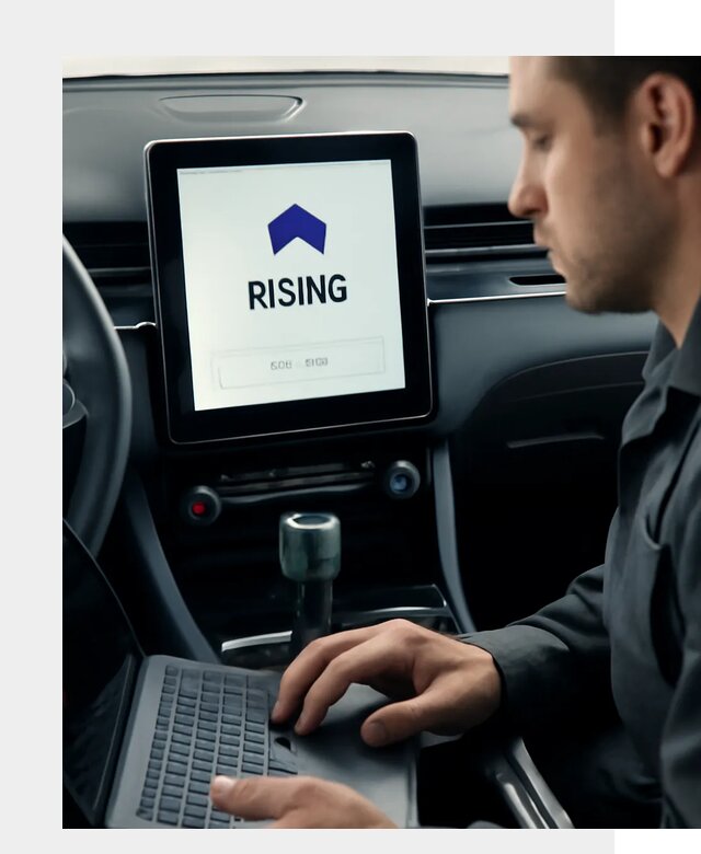 Установка приложений Rising в Георгиевске по цене от 4638 р. | ФастМобиль-Грг