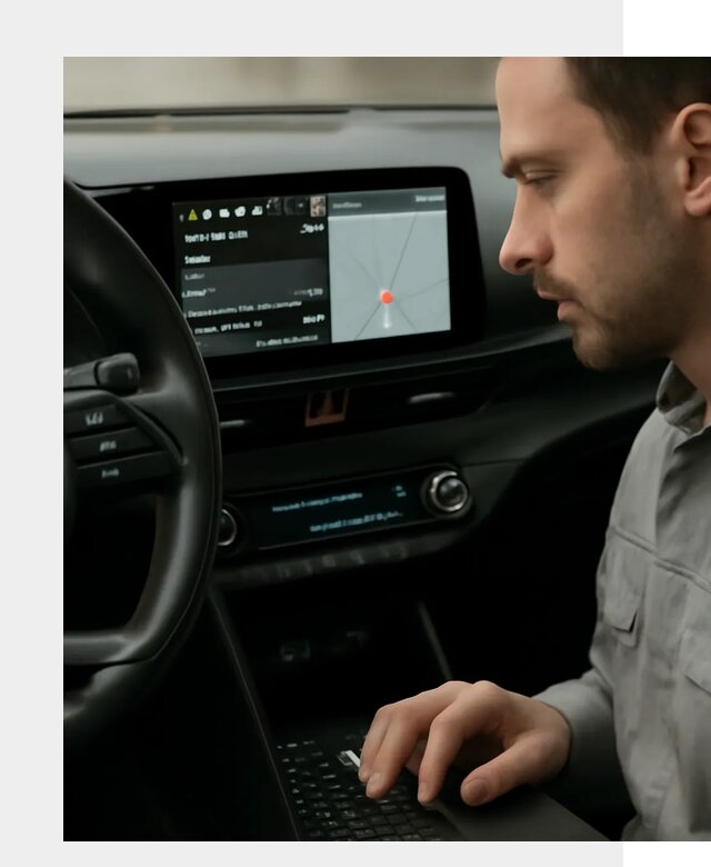 Русификация Hyundai всех моделей в Георгиевске от 8143 р. | ФастМобиль-Грг