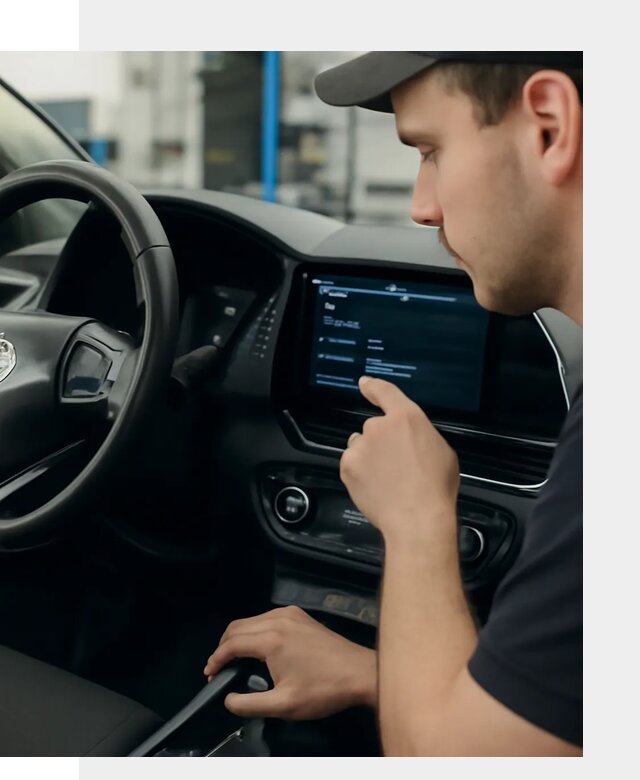 Русификация автомобилей Hyundai всех моделей в Георгиевске