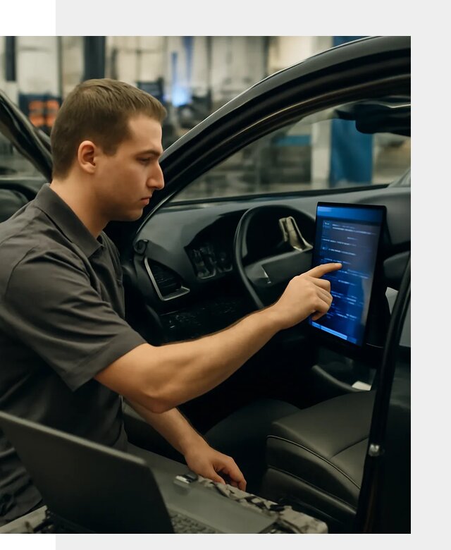 Русификация мультимедиа Hyundai для автомобилей под ключ в Георгиевске