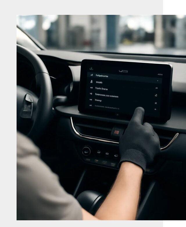 Русификация Kia всех моделей в Георгиевске от 10204 р. | ФастМобиль-Грг