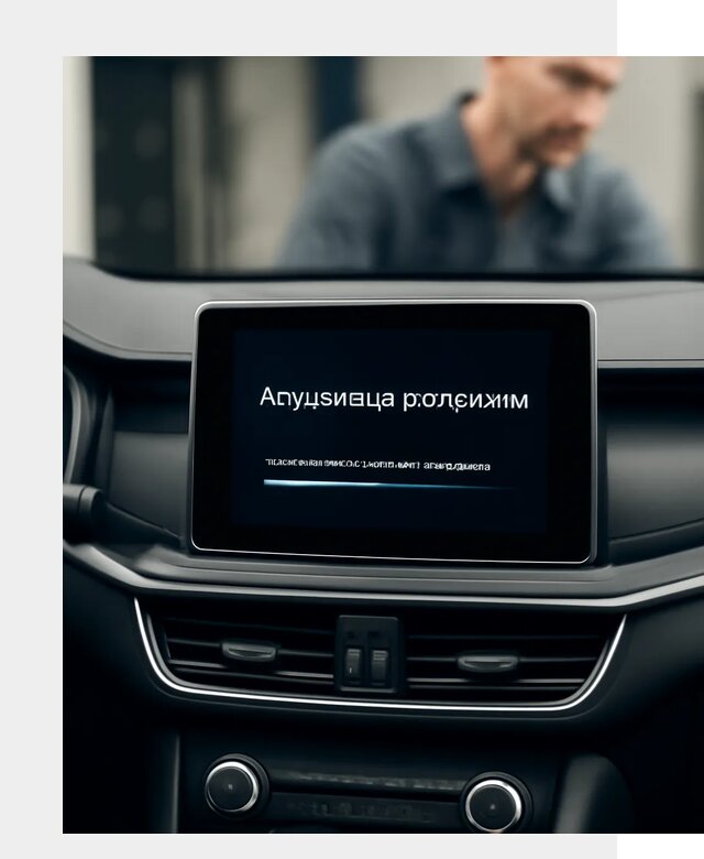 Обновление русификации авто в Георгиевске по цене от 6081 р. | ФастМобиль-Грг