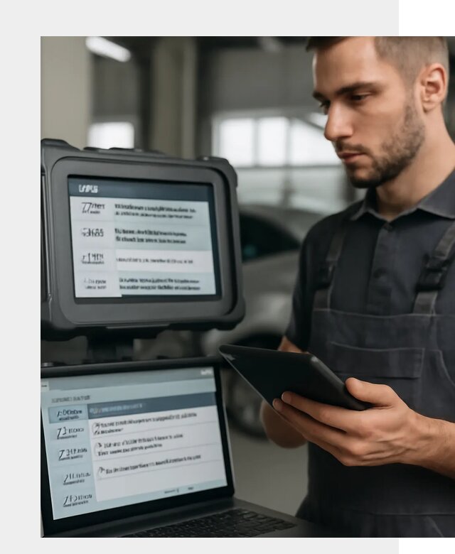Перевод ошибок автомобиля в Георгиевске по цене от 2577 р. | ФастМобиль-Грг