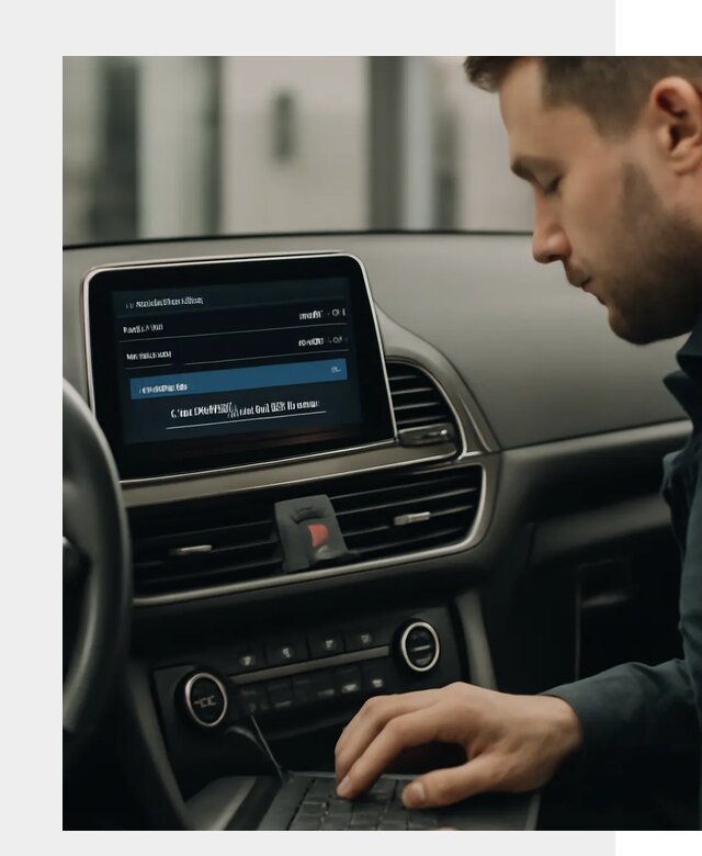 Установка русского пакета языка для авто в Георгиевске от 6081 р. | ФастМобиль-Грг