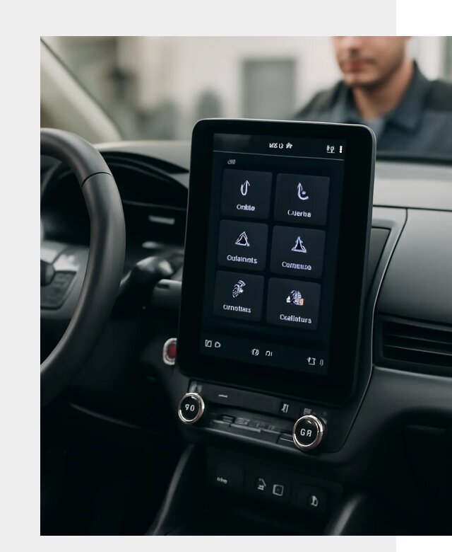 Русификация Honda в Георгиевске по цене от 7112 р. | ФастМобиль-Грг