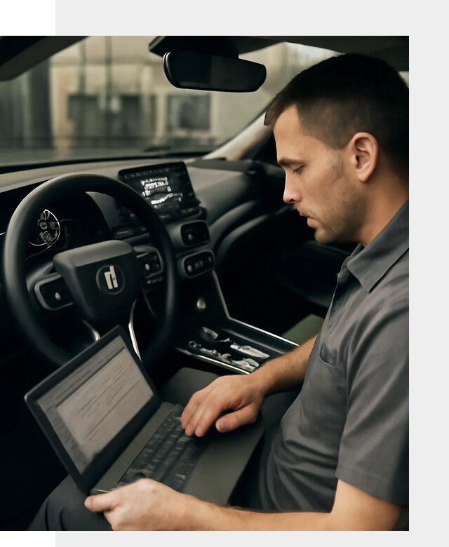 Русификация Honda Accord на русском языке под ключ в Георгиевске