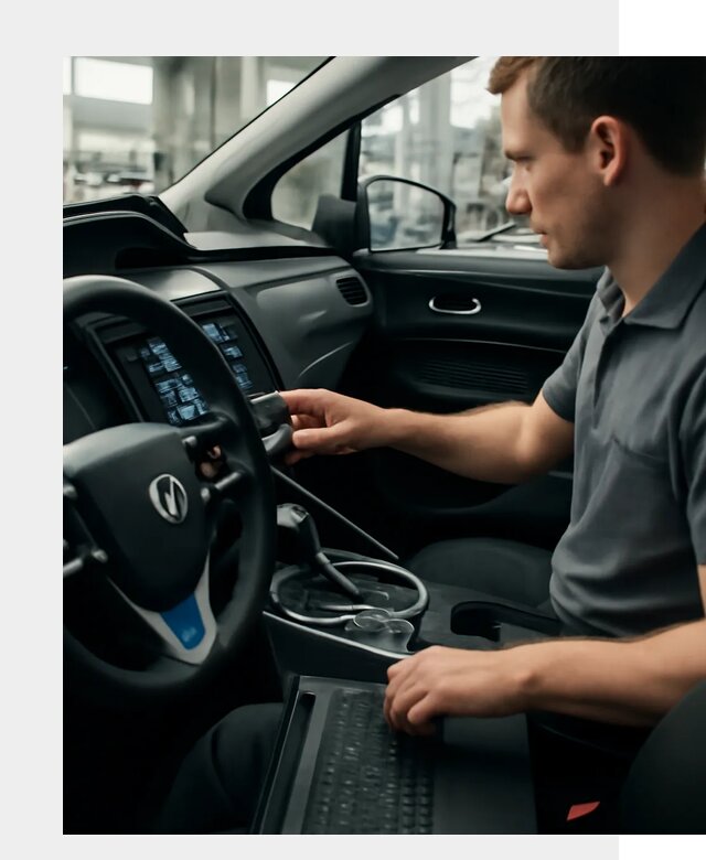 Русификация Honda CLARITY в Георгиевске по цене от 7730 р. | ФастМобиль-Грг
