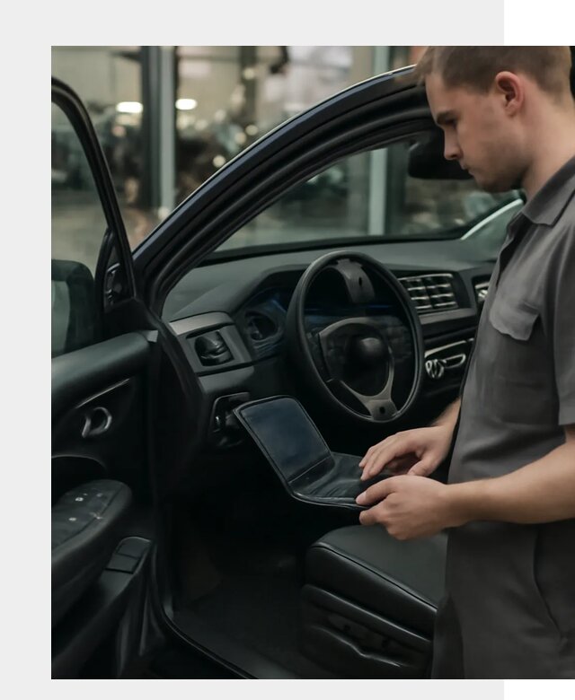 Русификация Honda Pilot по цене от 7112 р. в Георгиевске ФастМобиль-Грг