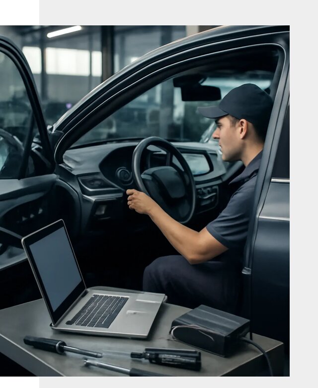 Русификация Honda Ridgeline для комфортной езды в Георгиевске