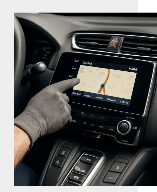 Русификация мультимедиа Honda в Георгиевске от 7730 р. | ФастМобиль-Грг
