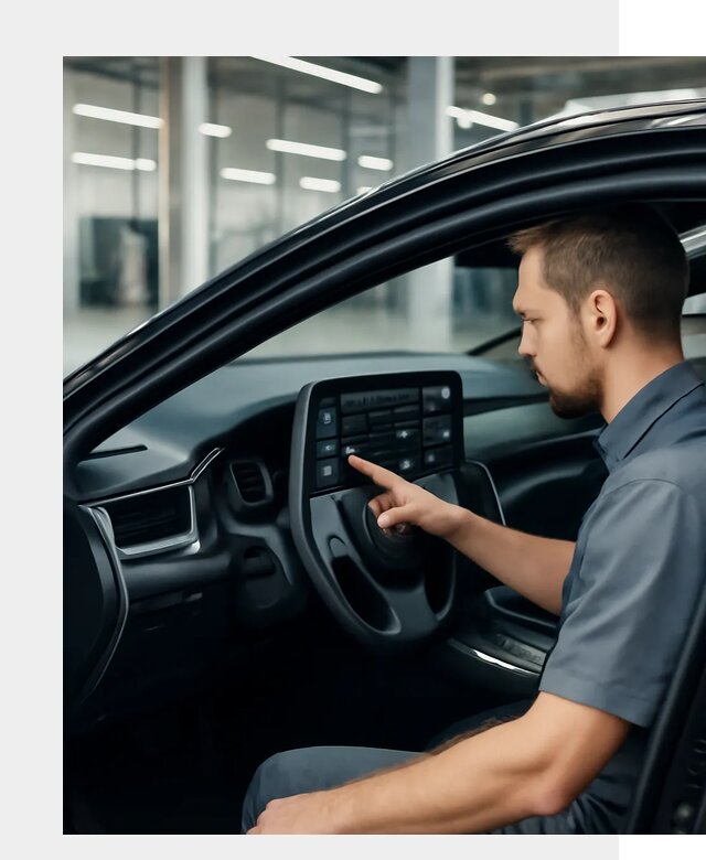 Русификация Lexus в Георгиевске по цене от 15357 р. | ФастМобиль-Грг
