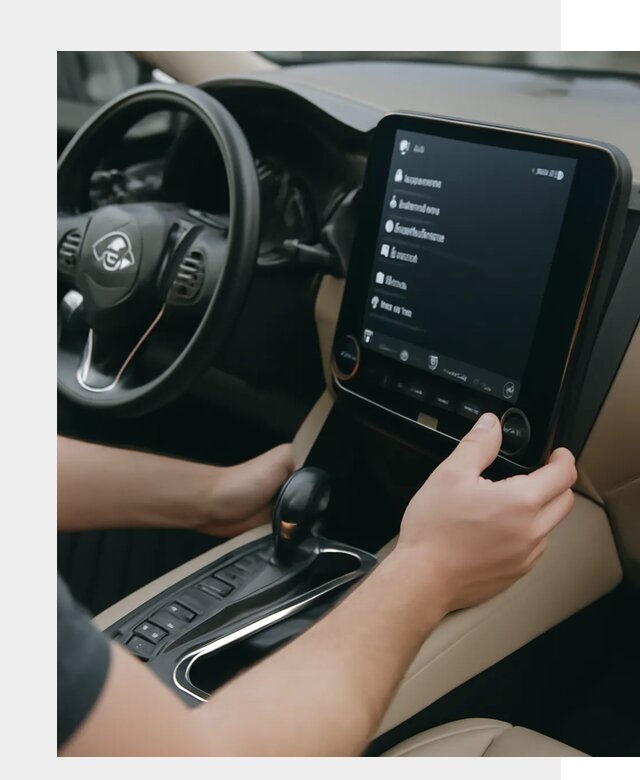 Русификация Lexus NX Panasonic в Георгиевске от 8143 р. | ФастМобиль-Грг