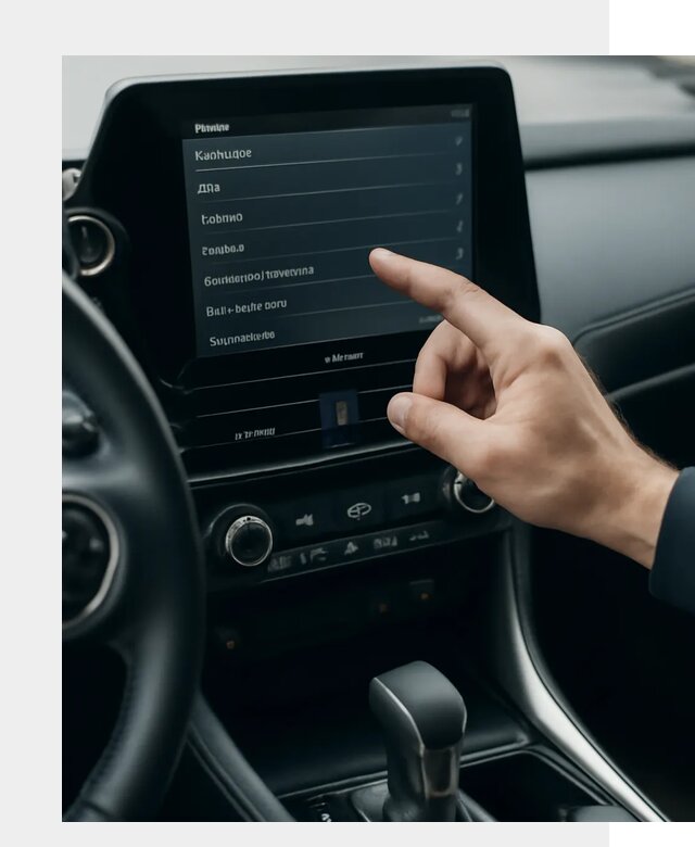 Русификация Lexus NX Pioner в Георгиевске по цене 8761 р. | ФастМобиль-Грг