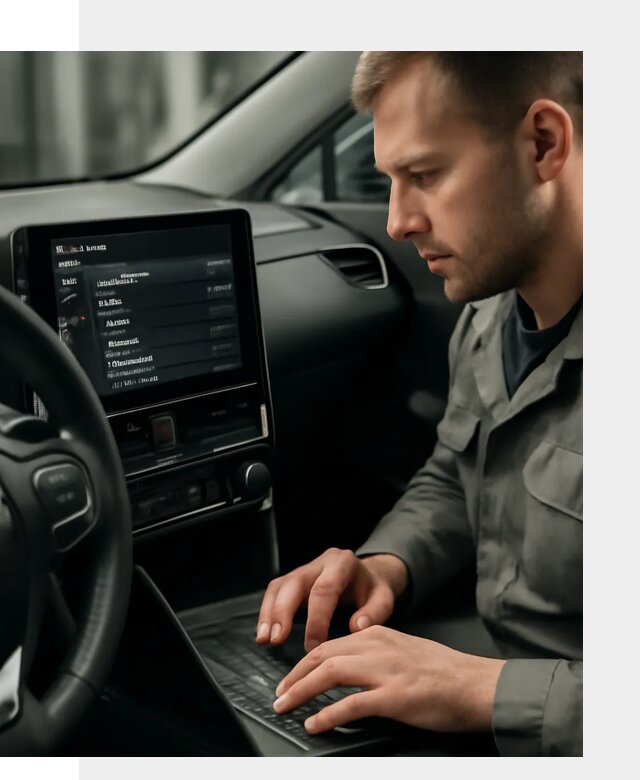 Русификация мультимедиа Lexus NX PIONER для авто в Георгиевске