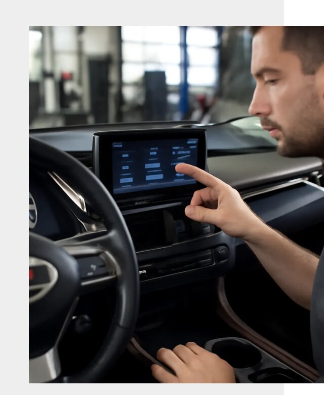 Русификация Lexus RX PANASONIC в Георгиевске от 8143 р. | ФастМобиль-Грг