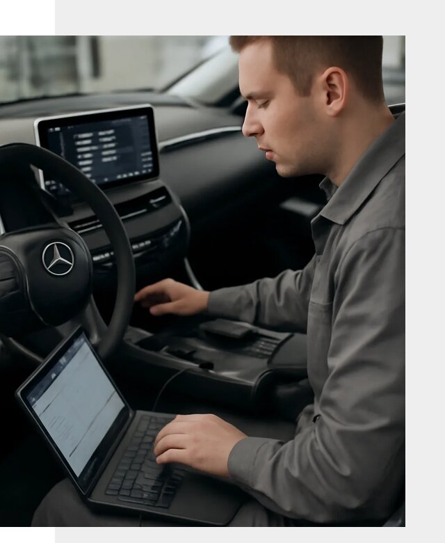 Русификация мультимедиа Lexus для автомобилей в Георгиевске