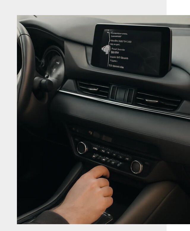 Русификация мультимедиа Mazda в Георгиевске по цене от 8143 р. | ФастМобиль-Грг