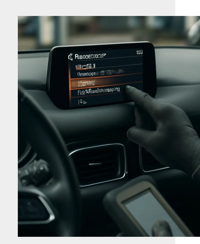 Установка приложений Mazda в Георгиевске по цене от 5566 р. | ФастМобиль-Грг