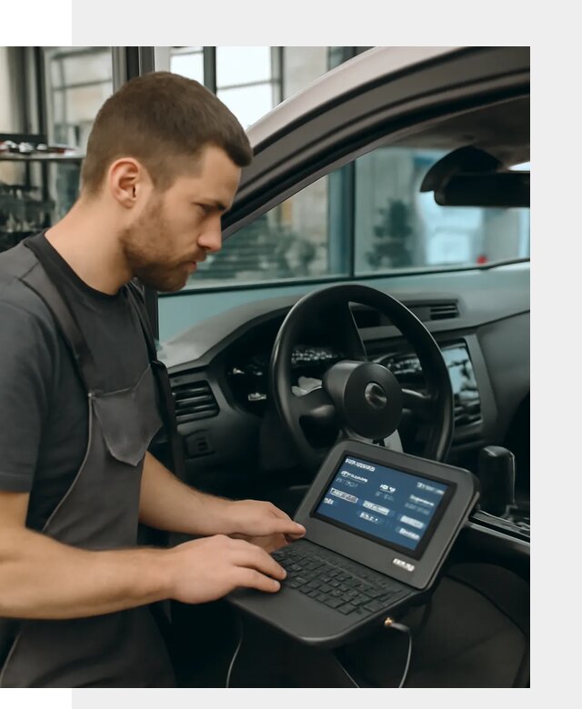 Русификация автомобилей Nissan для всех моделей в Георгиевске
