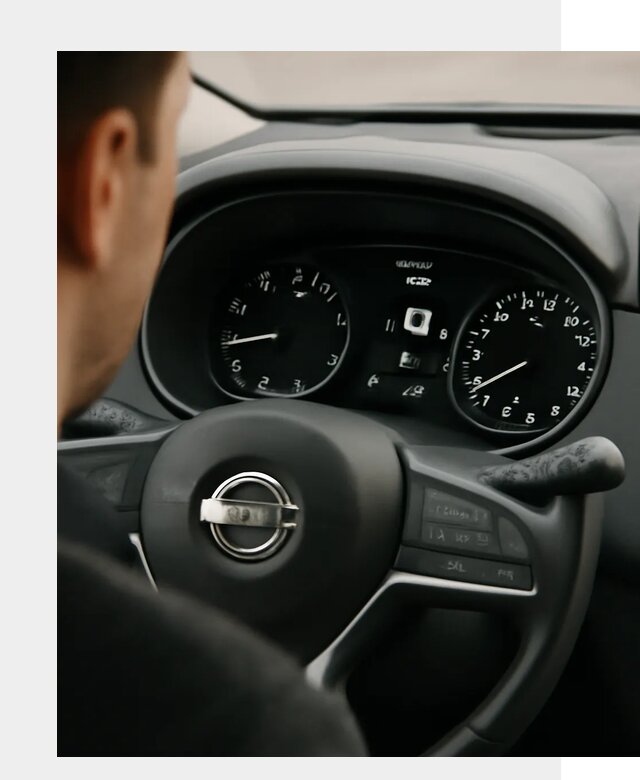 Русификация приборной панели Nissan в Георгиевске от 6700 р. | ФастМобиль-Грг
