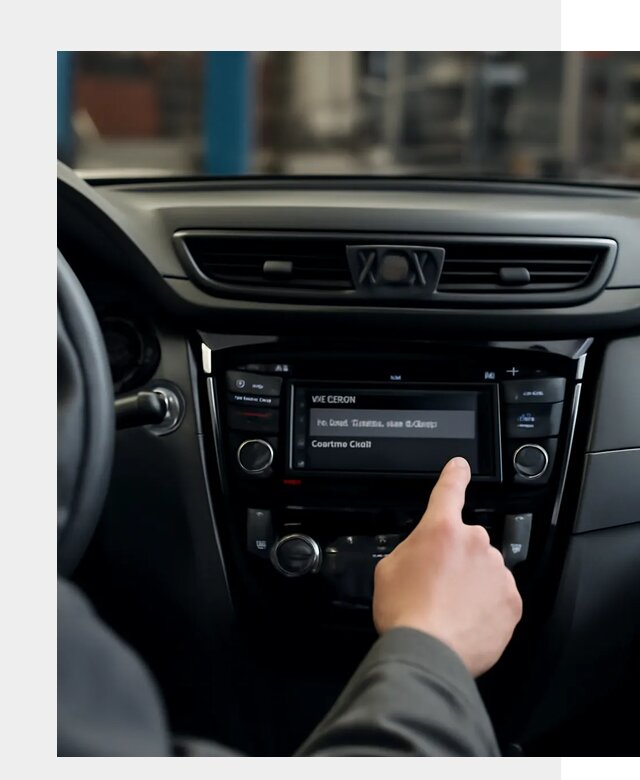 Установка приложений Nissan в Георгиевске по цене от 5669 р. | ФастМобиль-Грг