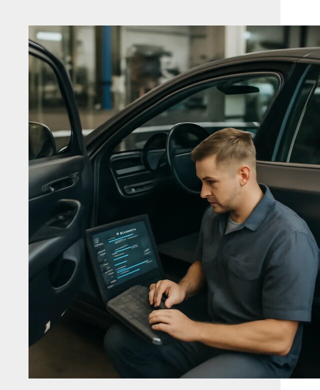 Русификация Toyota Crown в Георгиевске по цене от 8761 р. | ФастМобиль-Грг