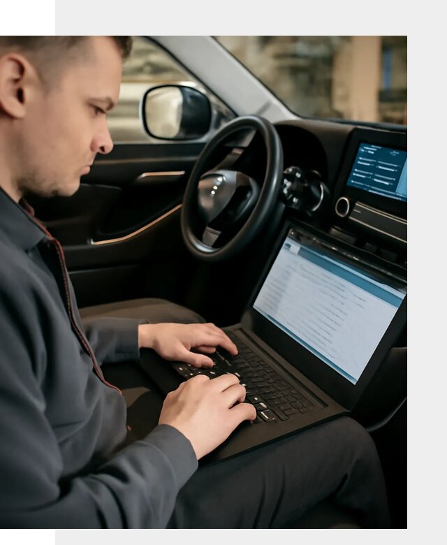 Русификация Toyota Crown Kluger под ключ для авто в Георгиевске
