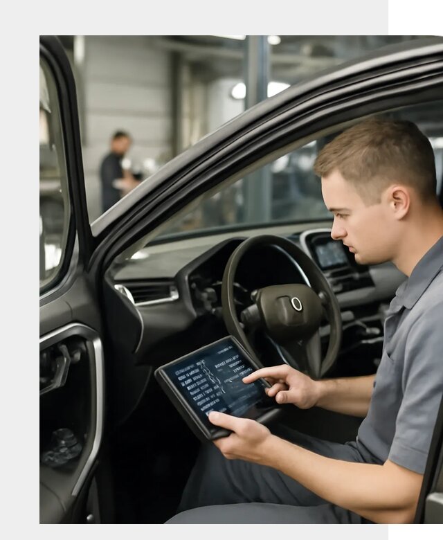 Русификация Toyota RAV4 в Георгиевске по цене от 6700 р. | ФастМобиль-Грг